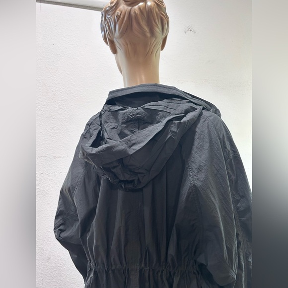 CALIA by Carrie Underwood Kids Black Raincoat - Picture 15 of 16